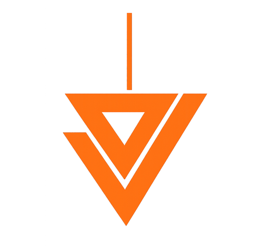 Visual Decors Logo